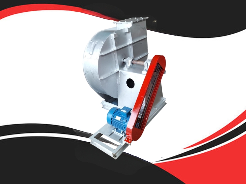 Ventilation Blowers Manufacturers